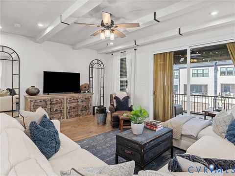 Tiny photo for 14352 Altavista Boulevard, Midlothian, VA 23114 (MLS # 2531625)