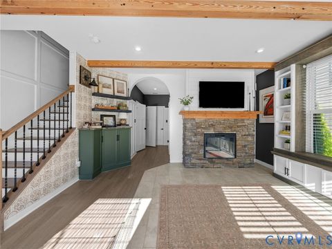 Tiny photo for 14352 Altavista Boulevard, Midlothian, VA 23114 (MLS # 2531625)