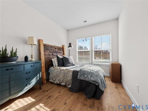 Tiny photo for 14352 Altavista Boulevard, Midlothian, VA 23114 (MLS # 2531625)