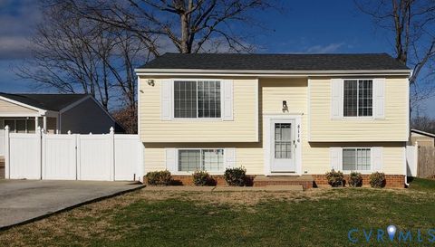 Photo of 8116 Providence Forest Court, Richmond, VA 23235 (MLS # 2600191)