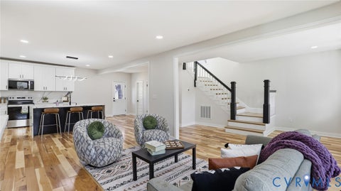 Tiny photo for 415 W 24th Street, Richmond, VA 23225 (MLS # 2616980)