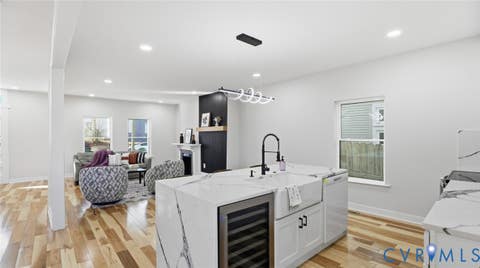 Tiny photo for 415 W 24th Street, Richmond, VA 23225 (MLS # 2616980)