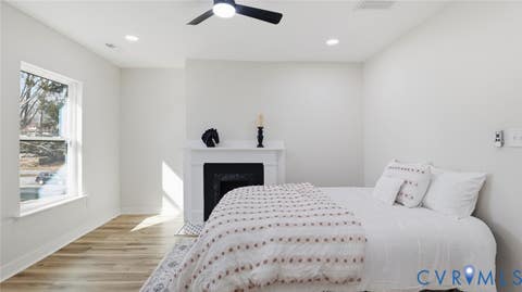 Tiny photo for 415 W 24th Street, Richmond, VA 23225 (MLS # 2616980)