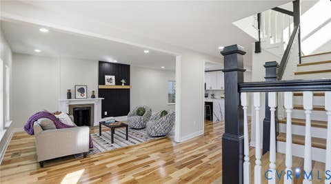 Tiny photo for 415 W 24th Street, Richmond, VA 23225 (MLS # 2616980)