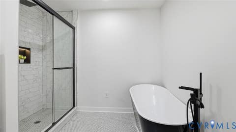 Tiny photo for 415 W 24th Street, Richmond, VA 23225 (MLS # 2616980)