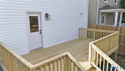 Tiny photo for 415 W 24th Street, Richmond, VA 23225 (MLS # 2616980)