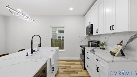 Tiny photo for 415 W 24th Street, Richmond, VA 23225 (MLS # 2616980)