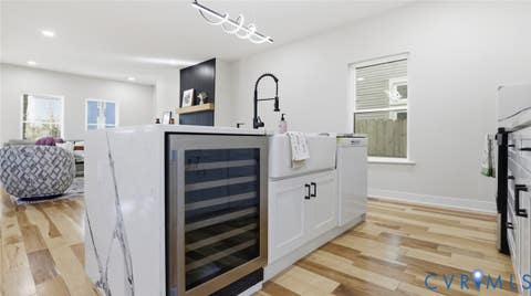 Tiny photo for 415 W 24th Street, Richmond, VA 23225 (MLS # 2616980)