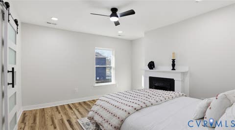 Tiny photo for 415 W 24th Street, Richmond, VA 23225 (MLS # 2616980)