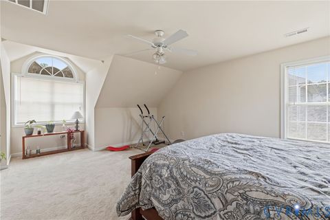 Tiny photo for 6812 Lake Caroline Drive, Chesterfield, VA 23832 (MLS # 2620119)