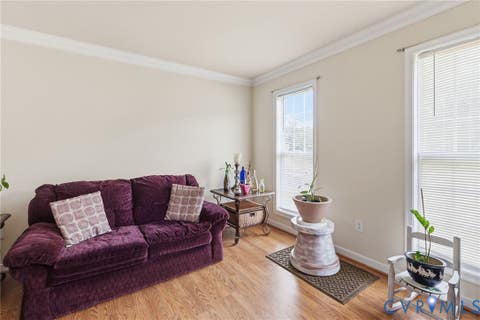 Tiny photo for 6812 Lake Caroline Drive, Chesterfield, VA 23832 (MLS # 2620119)