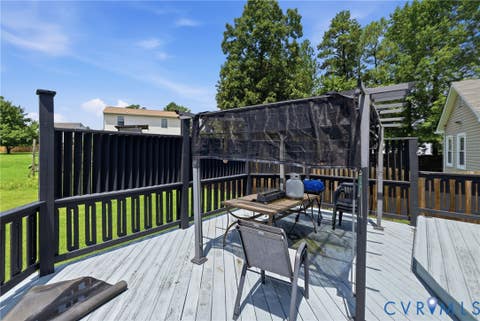 Tiny photo for 6812 Lake Caroline Drive, Chesterfield, VA 23832 (MLS # 2620119)