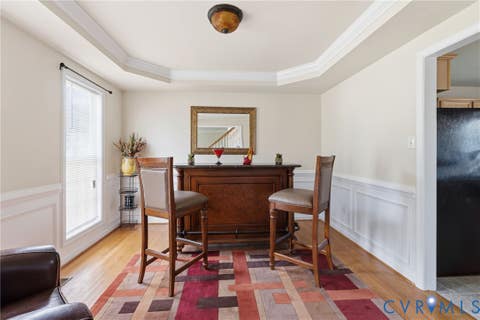 Tiny photo for 6812 Lake Caroline Drive, Chesterfield, VA 23832 (MLS # 2620119)