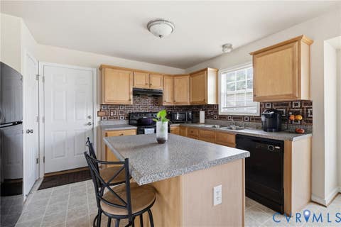 Tiny photo for 6812 Lake Caroline Drive, Chesterfield, VA 23832 (MLS # 2620119)