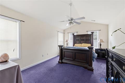 Tiny photo for 6812 Lake Caroline Drive, Chesterfield, VA 23832 (MLS # 2620119)