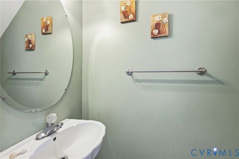 Tiny photo for 6812 Lake Caroline Drive, Chesterfield, VA 23832 (MLS # 2620119)