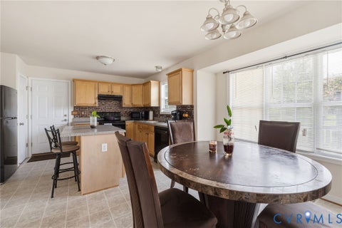 Tiny photo for 6812 Lake Caroline Drive, Chesterfield, VA 23832 (MLS # 2620119)