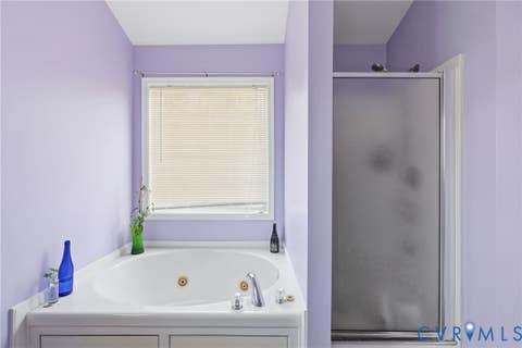Tiny photo for 6812 Lake Caroline Drive, Chesterfield, VA 23832 (MLS # 2620119)