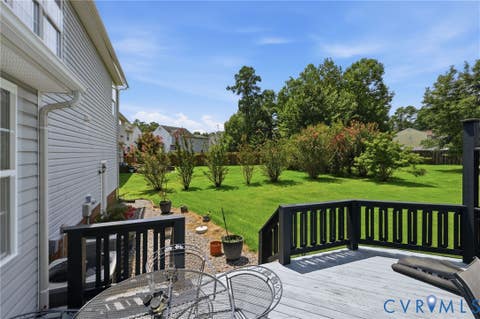 Tiny photo for 6812 Lake Caroline Drive, Chesterfield, VA 23832 (MLS # 2620119)