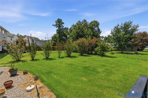 Tiny photo for 6812 Lake Caroline Drive, Chesterfield, VA 23832 (MLS # 2620119)