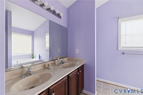 Tiny photo for 6812 Lake Caroline Drive, Chesterfield, VA 23832 (MLS # 2620119)