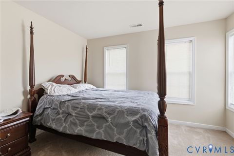 Tiny photo for 6812 Lake Caroline Drive, Chesterfield, VA 23832 (MLS # 2620119)