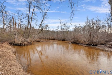 Tiny photo for 1023 Matadequin Lane, Mechanicsville, VA 23111 (MLS # 2602472)