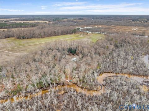 Tiny photo for 1023 Matadequin Lane, Mechanicsville, VA 23111 (MLS # 2602472)