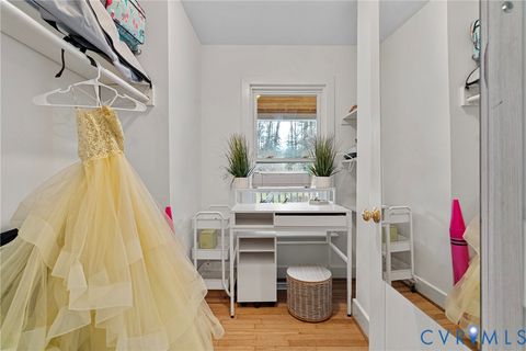 Tiny photo for 1023 Matadequin Lane, Mechanicsville, VA 23111 (MLS # 2602472)