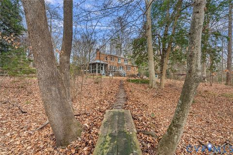 Tiny photo for 1023 Matadequin Lane, Mechanicsville, VA 23111 (MLS # 2602472)
