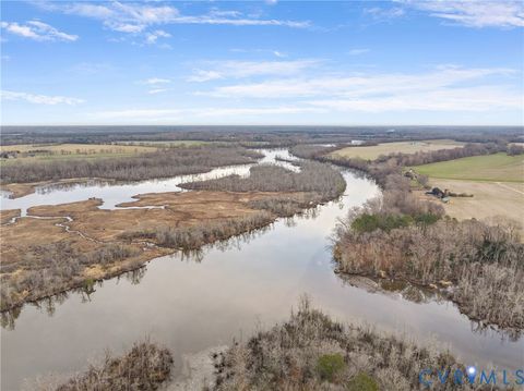 Tiny photo for 1023 Matadequin Lane, Mechanicsville, VA 23111 (MLS # 2602472)