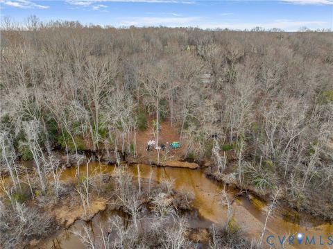 Tiny photo for 1023 Matadequin Lane, Mechanicsville, VA 23111 (MLS # 2602472)