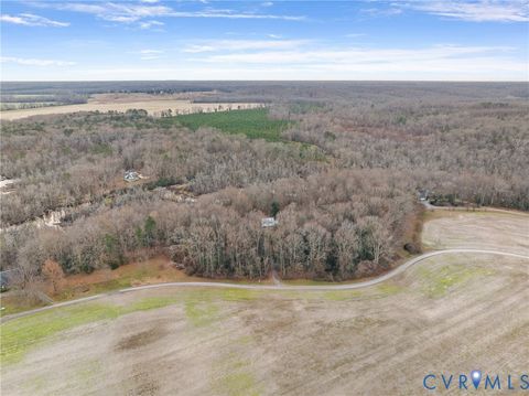 Tiny photo for 1023 Matadequin Lane, Mechanicsville, VA 23111 (MLS # 2602472)