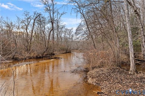 Tiny photo for 1023 Matadequin Lane, Mechanicsville, VA 23111 (MLS # 2602472)