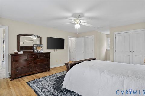 Tiny photo for 1023 Matadequin Lane, Mechanicsville, VA 23111 (MLS # 2602472)