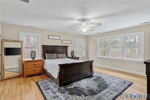 Tiny photo for 1023 Matadequin Lane, Mechanicsville, VA 23111 (MLS # 2602472)