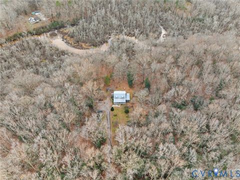 Tiny photo for 1023 Matadequin Lane, Mechanicsville, VA 23111 (MLS # 2602472)