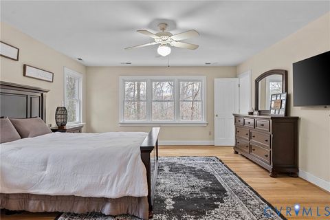 Tiny photo for 1023 Matadequin Lane, Mechanicsville, VA 23111 (MLS # 2602472)