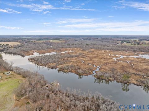 Tiny photo for 1023 Matadequin Lane, Mechanicsville, VA 23111 (MLS # 2602472)