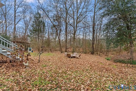 Tiny photo for 1023 Matadequin Lane, Mechanicsville, VA 23111 (MLS # 2602472)