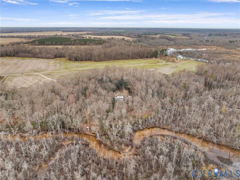 Tiny photo for 1023 Matadequin Lane, Mechanicsville, VA 23111 (MLS # 2602472)