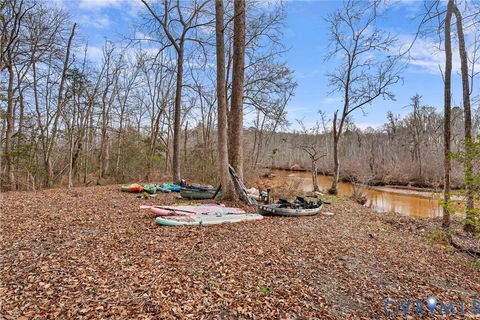 Tiny photo for 1023 Matadequin Lane, Mechanicsville, VA 23111 (MLS # 2602472)