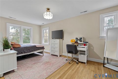 Tiny photo for 1023 Matadequin Lane, Mechanicsville, VA 23111 (MLS # 2602472)