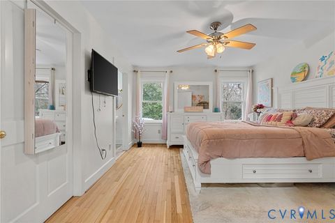 Tiny photo for 1023 Matadequin Lane, Mechanicsville, VA 23111 (MLS # 2602472)