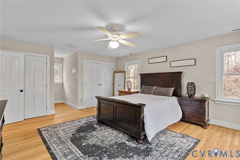 Tiny photo for 1023 Matadequin Lane, Mechanicsville, VA 23111 (MLS # 2602472)