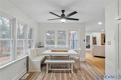 Tiny photo for 1023 Matadequin Lane, Mechanicsville, VA 23111 (MLS # 2602472)