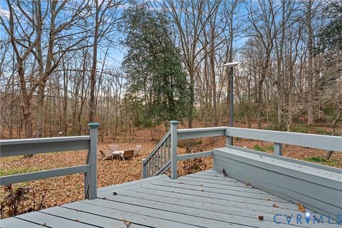 Tiny photo for 1023 Matadequin Lane, Mechanicsville, VA 23111 (MLS # 2602472)