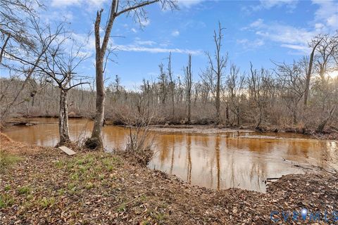 Tiny photo for 1023 Matadequin Lane, Mechanicsville, VA 23111 (MLS # 2602472)