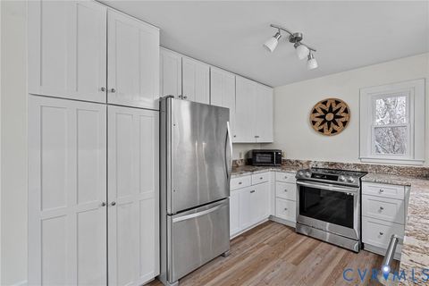 Tiny photo for 1023 Matadequin Lane, Mechanicsville, VA 23111 (MLS # 2602472)