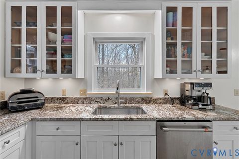 Tiny photo for 1023 Matadequin Lane, Mechanicsville, VA 23111 (MLS # 2602472)